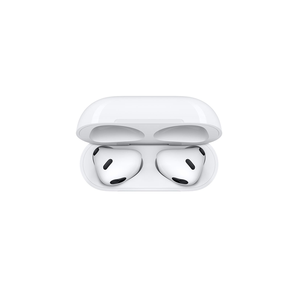  Tai nghe AirPods (3rd Generation) 