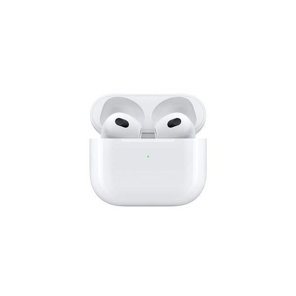  Tai nghe AirPods (3rd Generation) 