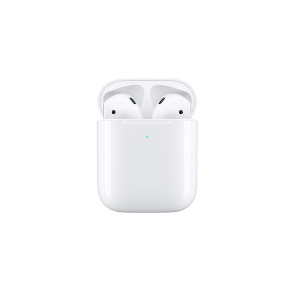  Tai nghe Airpods (2nd Generation) 