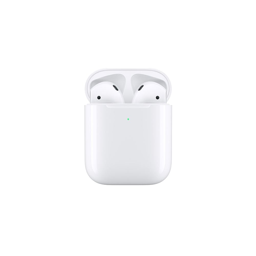  Tai nghe Airpods (2nd Generation) 