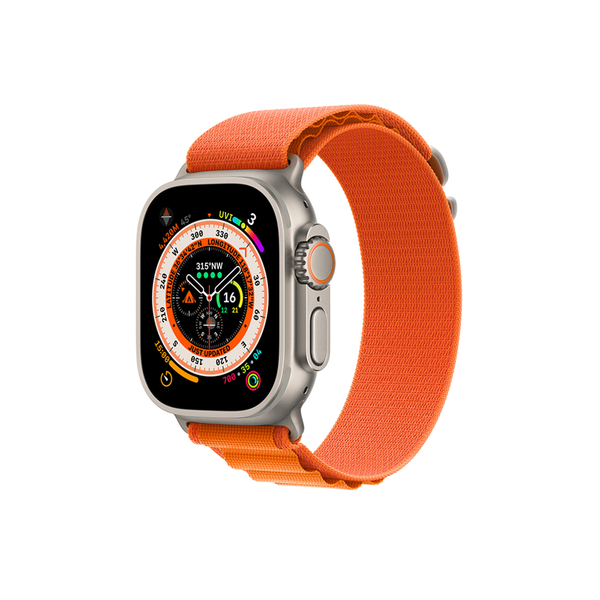  Apple Watch Ultra 