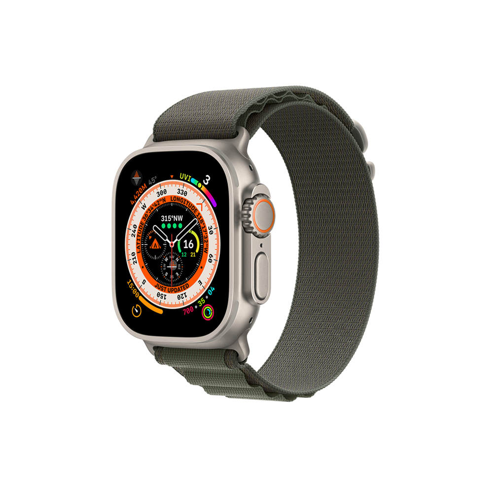  Apple Watch Ultra 