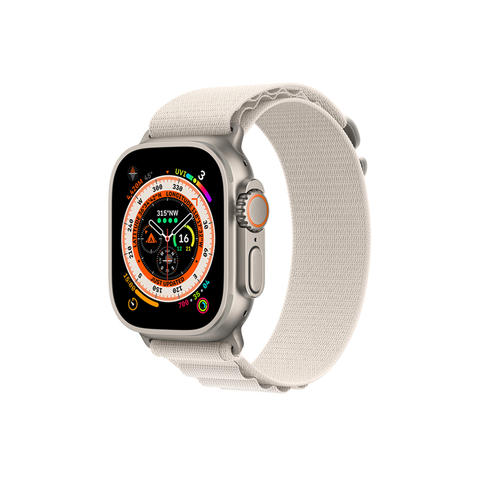 Apple Watch Ultra
