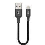 Cáp sạc Bagi iPhone 20CM 