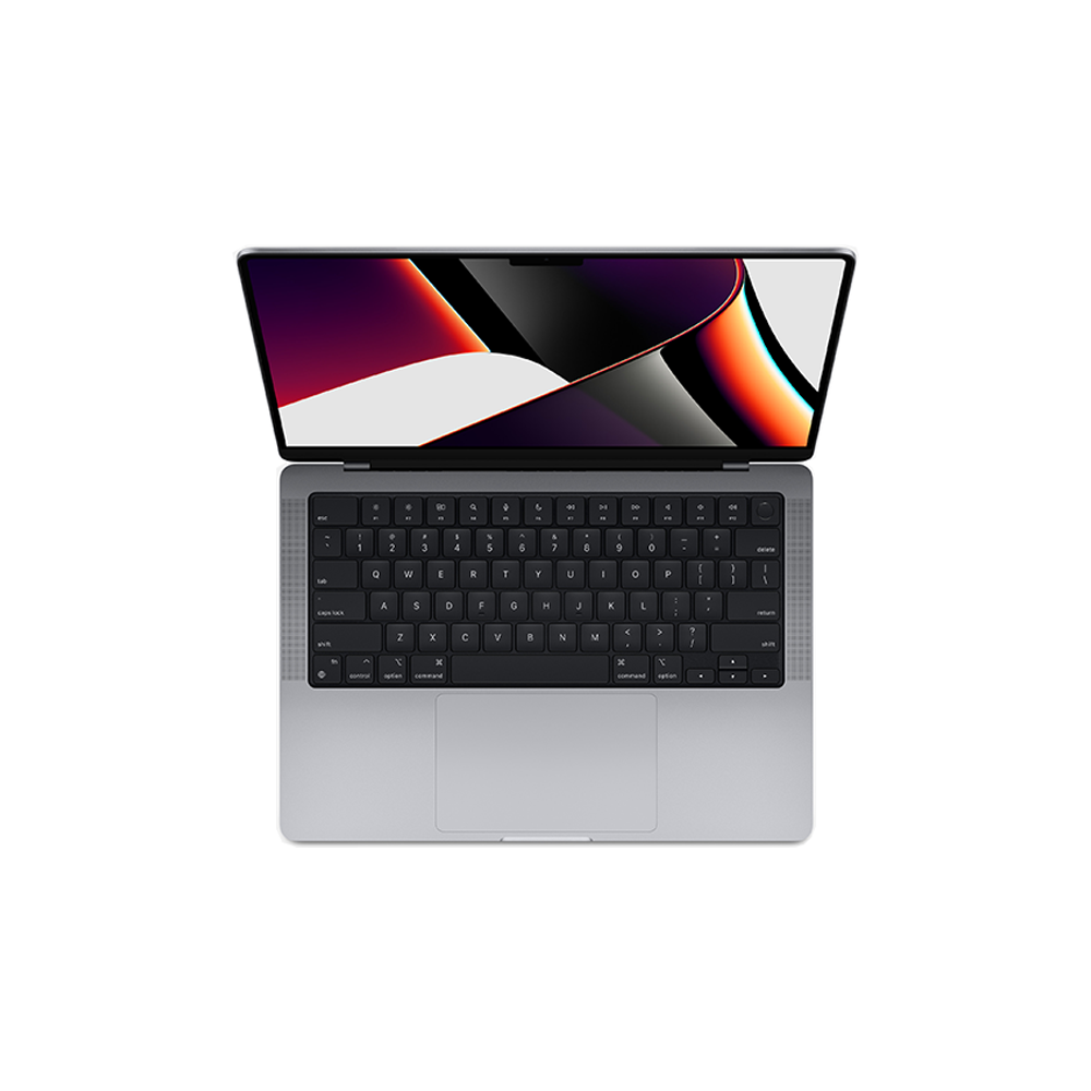  [M1 Pro] MacBook Pro 14-inch 2021 