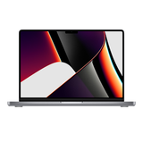 [M1 Pro] MacBook Pro 14-inch 2021 