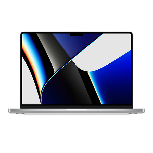  [M1 Pro] MacBook Pro 14-inch 2021 