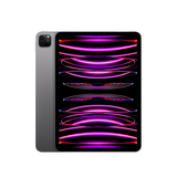  iPad Pro 12.9-inch M2 (4th Generation) 2022 100% 