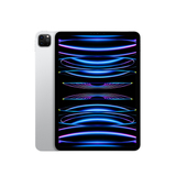  iPad Pro 12.9-inch M2 (4th Generation) 2022 100% 