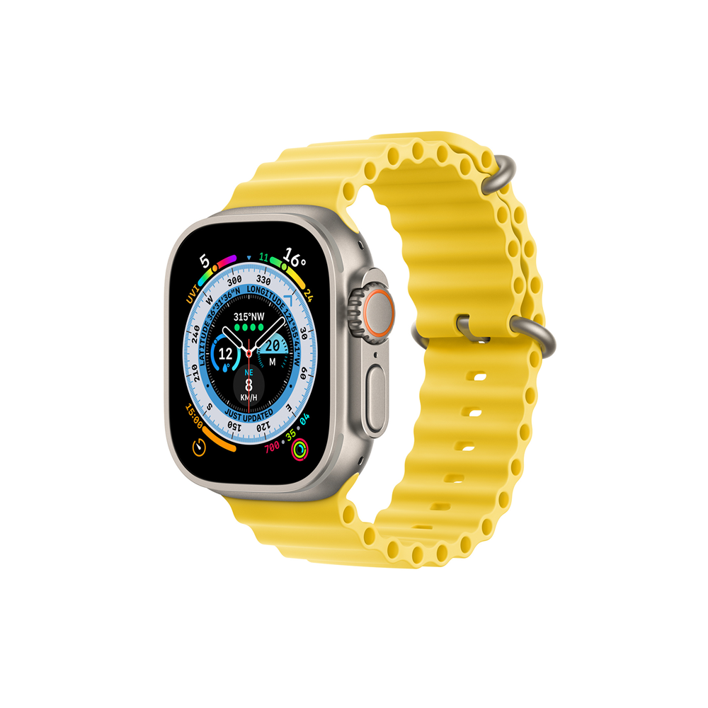 Apple Watch Ultra 