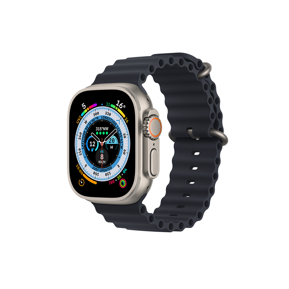 Apple Watch Ultra 