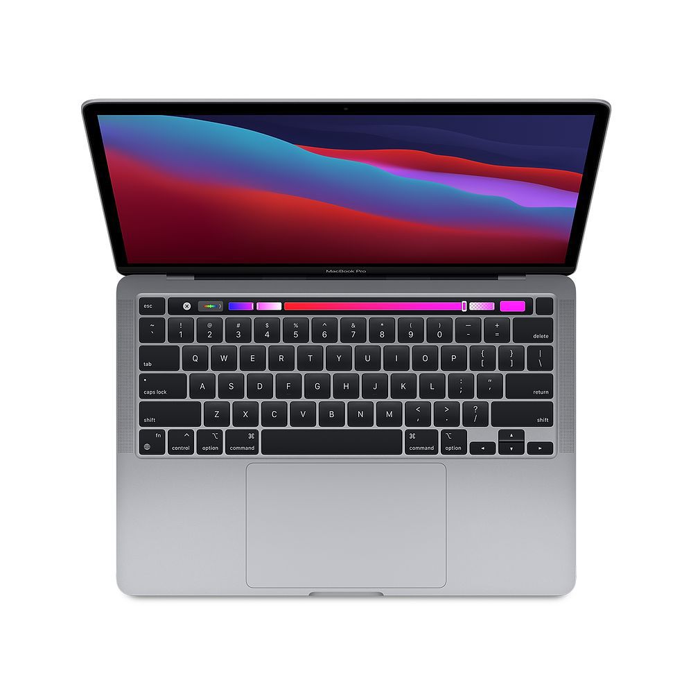  [M1] MacBook Pro 13-inch 2021 