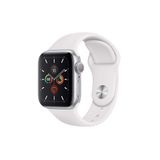  Apple Watch SE Aluminum - Viền nhôm - Dây cao su 