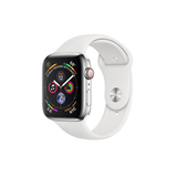  Apple Watch series 4 Stainless Steel - Viền thép - Dây thép 