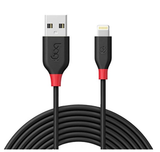  Dây sạc Bagi Lightning 1,5M hộp gài 
