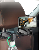 Bộ đế giữ điện thoại cho xe hơi Baseus Backseat Vehicle Phone Holder Hook 