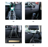  Bộ đế giữ điện thoại cho xe hơi Baseus Backseat Vehicle Phone Holder Hook 