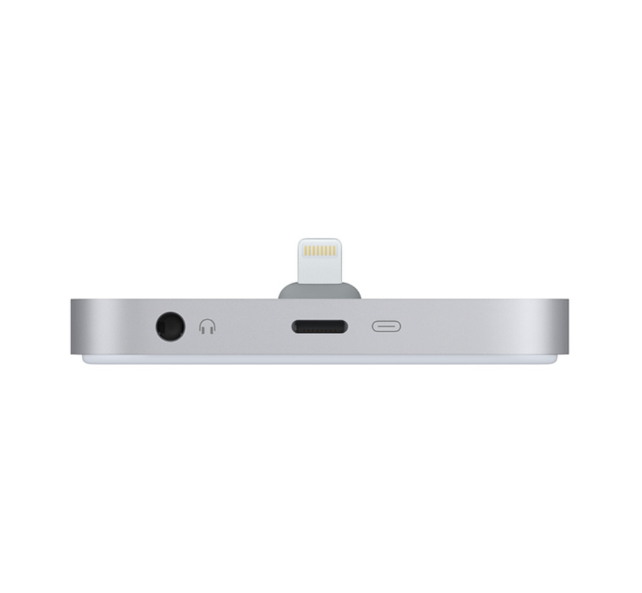  Đế sạc iPhone Lightning Dock 