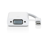  Cáp chuyển Mini DisplayPort to VGA Adapter 