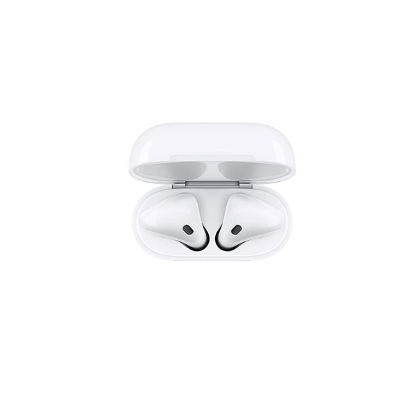  Tai nghe Airpods 2 with Wireless Charging Case 