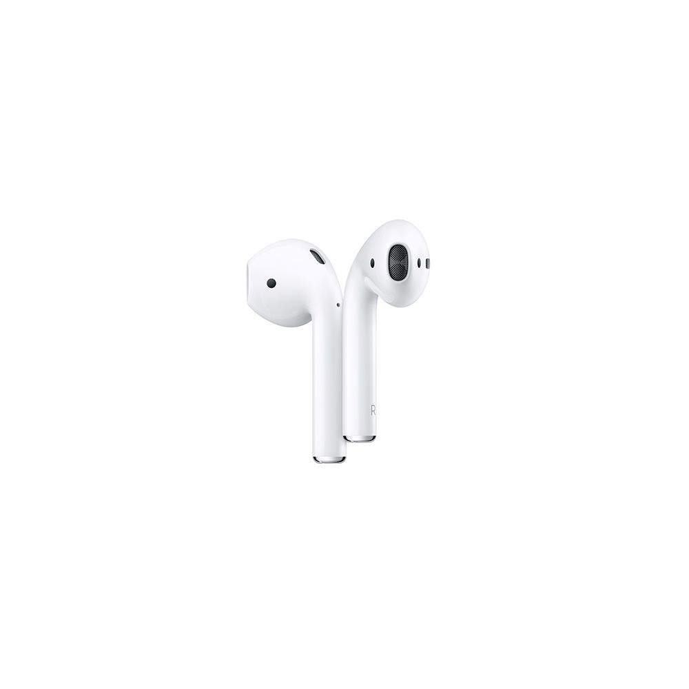  Tai nghe Airpods (2nd Generation) 