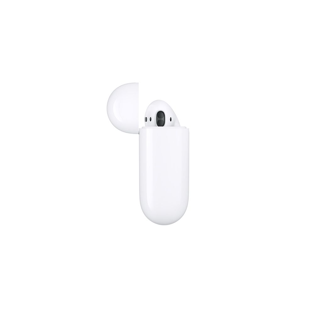  Tai nghe Airpods 2 with Wireless Charging Case 