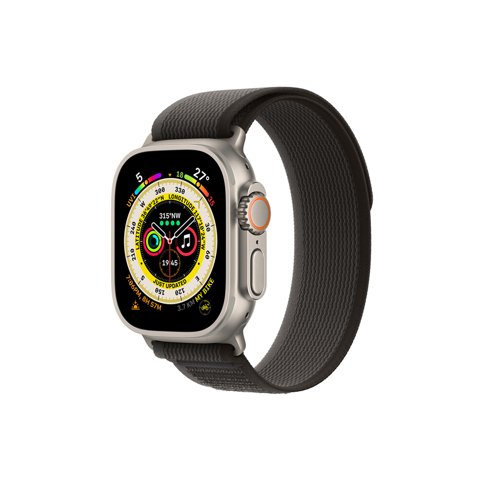  Apple Watch Ultra 