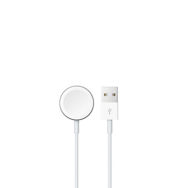  Cáp sạc Apple Watch Magnetic Charging Cable (1m) 