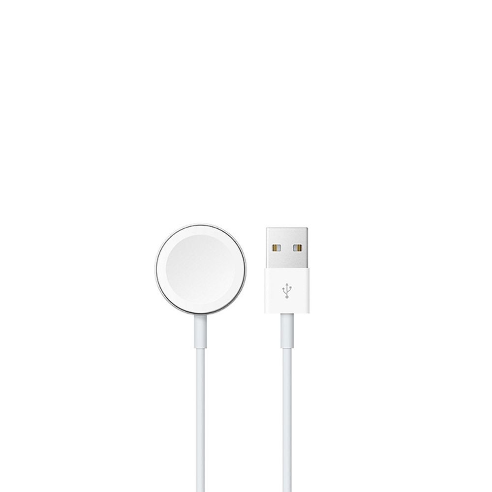  Cáp sạc Apple Watch Magnetic Charging Cable (1m) 