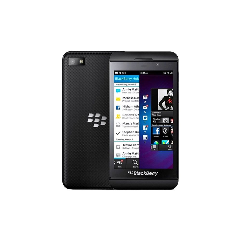  BlackBerry Z10 