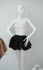 Áo Thun 2S Đính Hoa Nhỏ