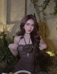 Body Lưới Hoa Trước Ngực
