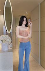 Quần Jean Loe 2 Màu