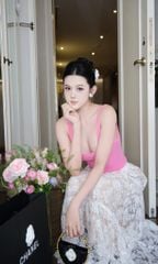 Cv Ren Tầng Nền Hoa