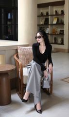 Áo Thun Cổ Sơmi 3M