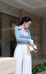 Áo Thun Cổ Sơmi 3M