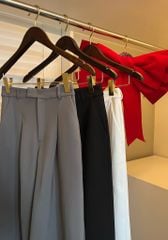 Quần Wide Legs Carolan
