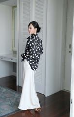 Cv Lụa Đuôi Cá 3M
