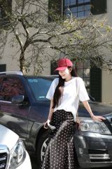 Cv Đuôi Cá Châm Bi