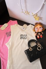Áo Thun Balo Miumiu