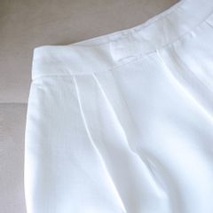 Quần Short A Shape Line