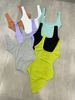 Bodysuit Gân 7M