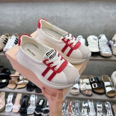 Giày Thể Thao Phối Màu