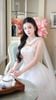 Đầm Lưới Cột Yếm Kèm Charm