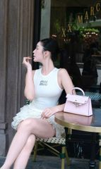 Áo Thun Balo Miumiu