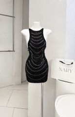 Body Yếm Đính Ngọc