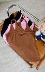 Áo Tanktop Cami Basic