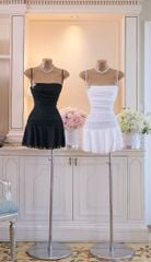 Đầm Lưới 2S Kèm Charm