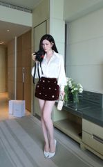 Cv Nhung Đính Đá