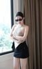Cv Giả Quần 4 Túi
